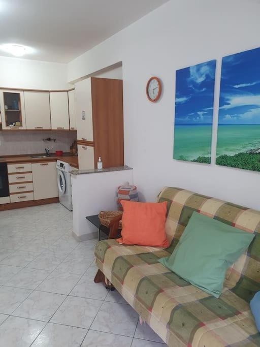 ççç Holiday Properties Le Vele ççç Montalto di Castro Exterior foto