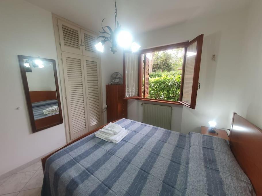 ççç Holiday Properties Le Vele ççç Montalto di Castro Exterior foto