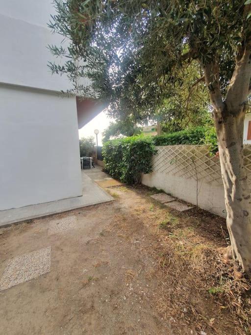 ççç Holiday Properties Le Vele ççç Montalto di Castro Exterior foto