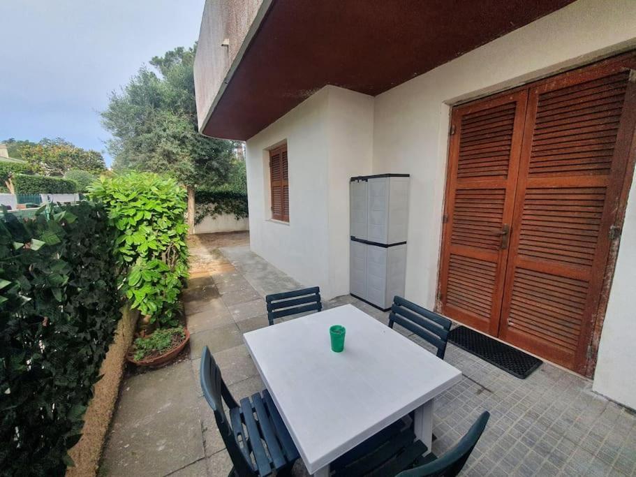 ççç Holiday Properties Le Vele ççç Montalto di Castro Exterior foto