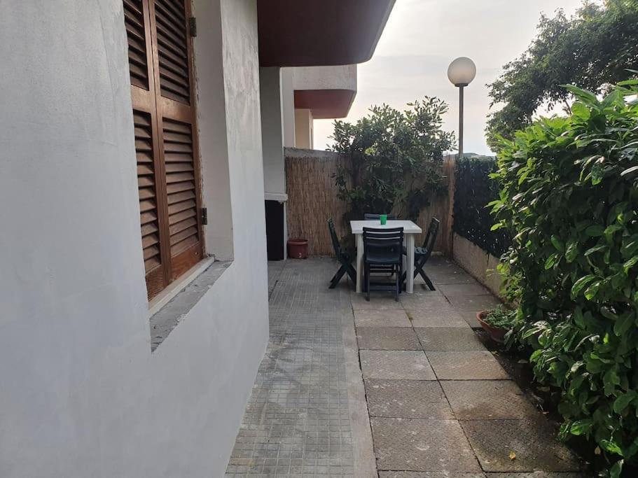 ççç Holiday Properties Le Vele ççç Montalto di Castro Exterior foto