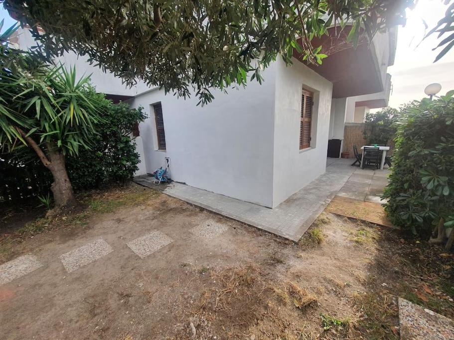ççç Holiday Properties Le Vele ççç Montalto di Castro Exterior foto